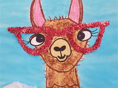 Let's Draw, Paint & Sculpt Homeschool Weekly Class (5-12 Years) Let's Draw, Paint & Sculpt Homeschool Weekly Class (5-12 Years)