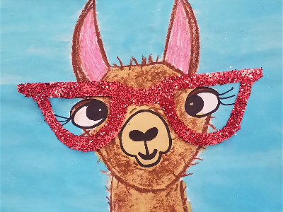 Let's Draw, Paint & Sculpt Summer Camp (5-12 Years) Let's Draw, Paint & Sculpt Summer Camp (5-12 Years)