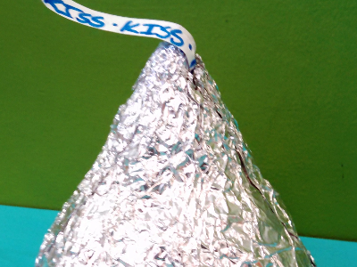 Date Night- Valentine's Hershey Kiss (4-9 Years) Date Night- Valentine's Hershey Kiss (4-9 Years)